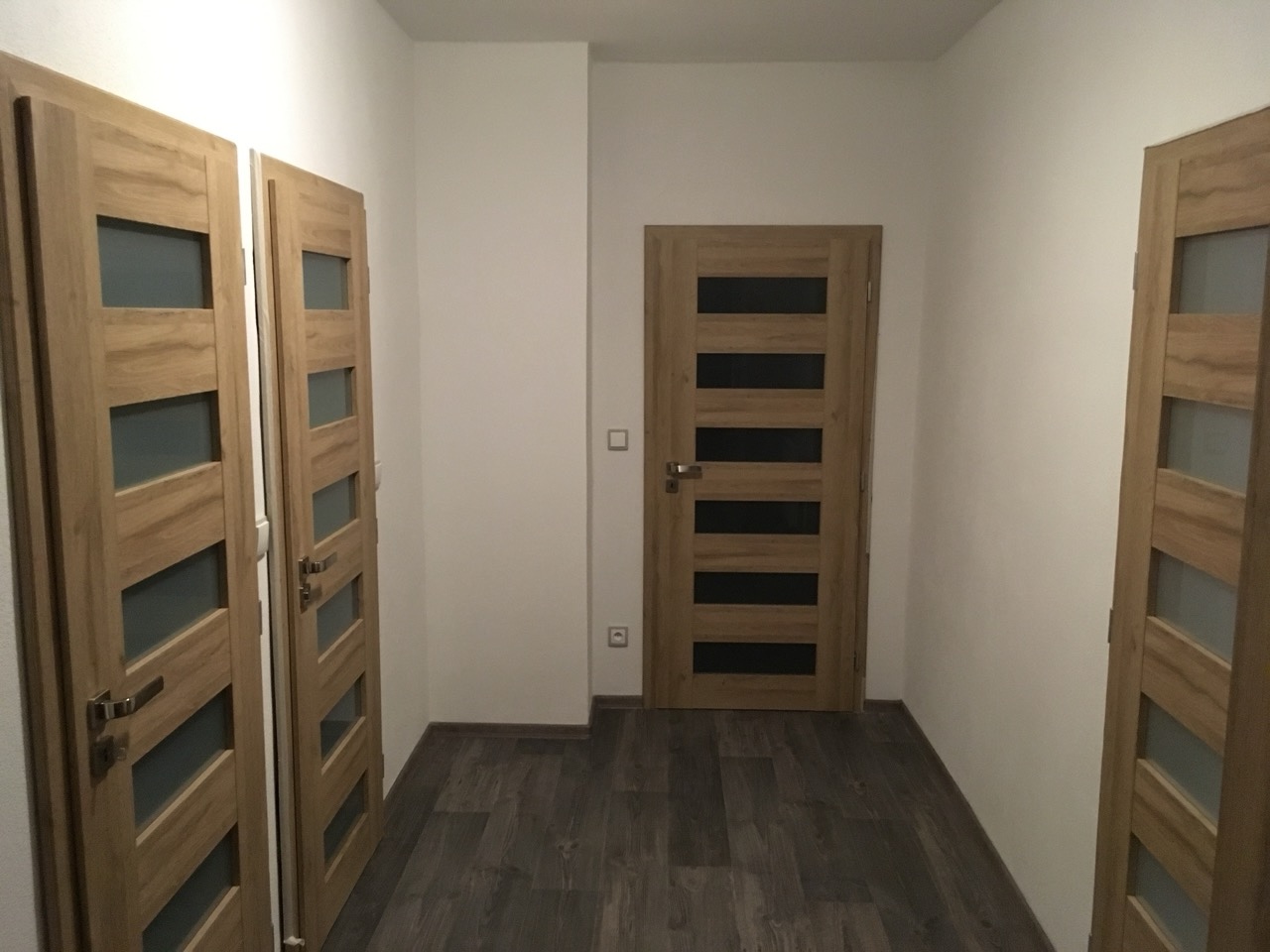 Kompletní rekonstrukce rodinného domu Dačice