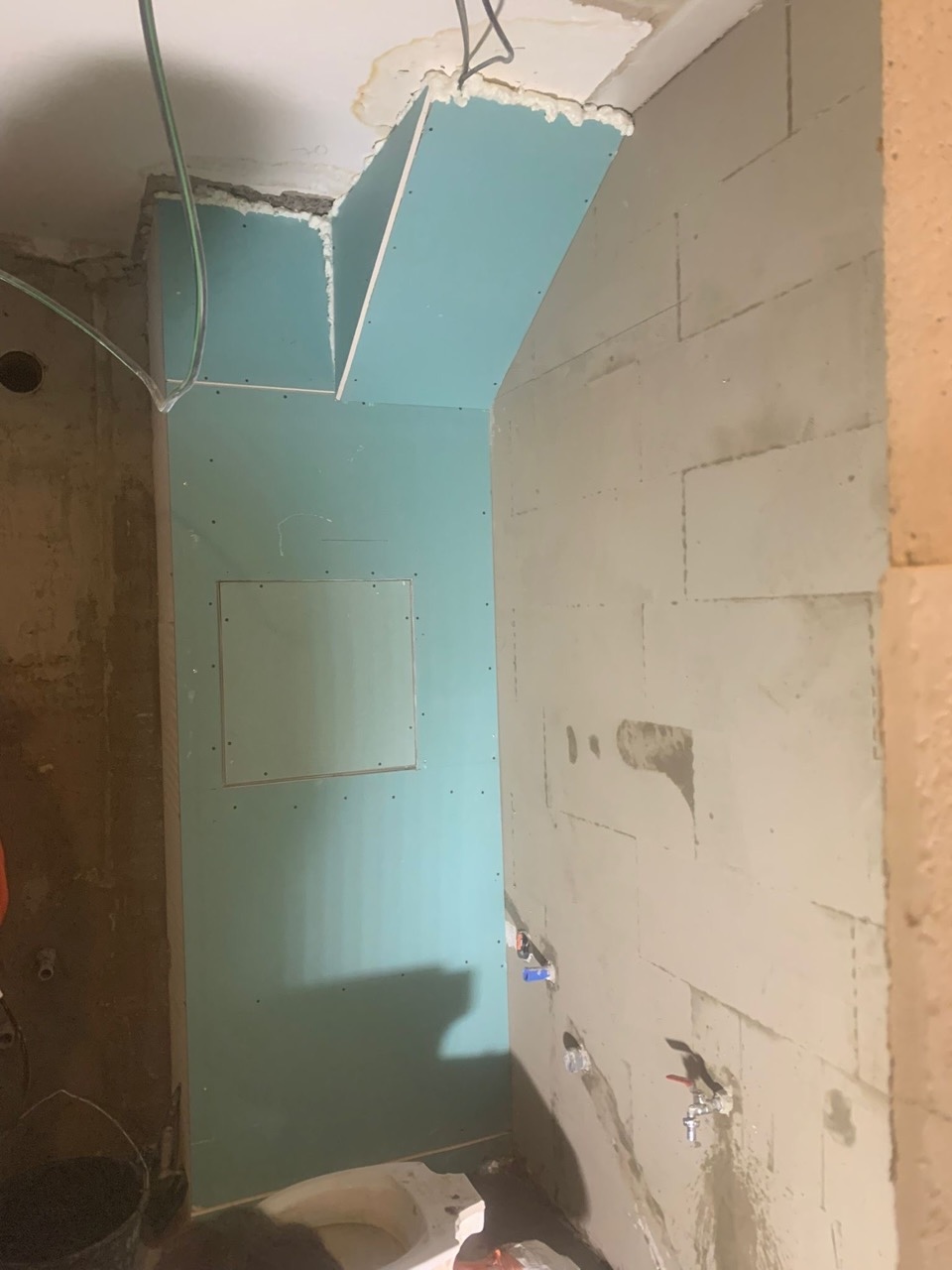 Příbram – kompletní rekonstrukce bytové jednotky