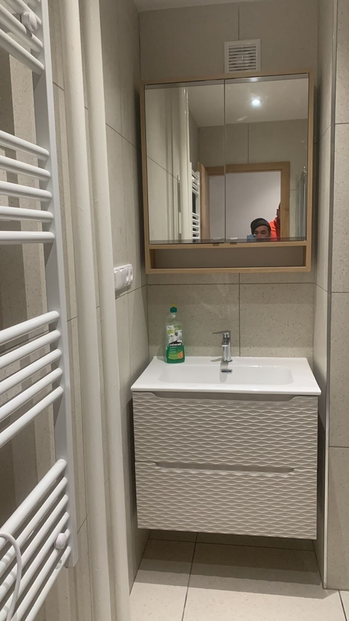 Příbram – kompletní rekonstrukce bytové jednotky