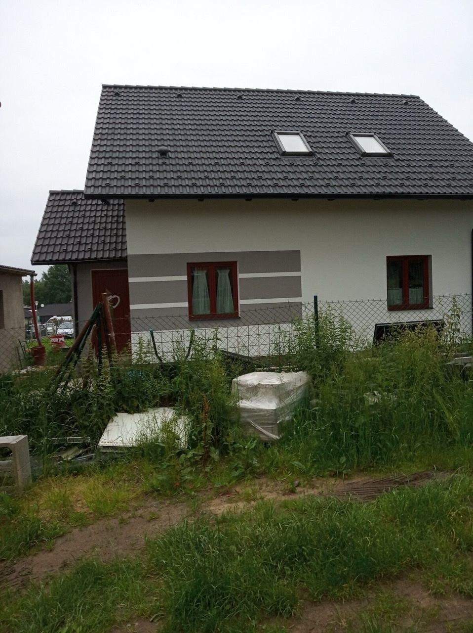 Různé realizace – rekonstrukce, novostavby, zateplení atd.